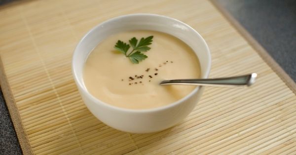Image of Gluten Free Cream of Chicken Soup